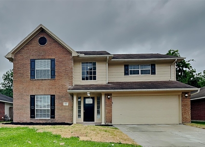 3515 Saint William Lane - Photo 1