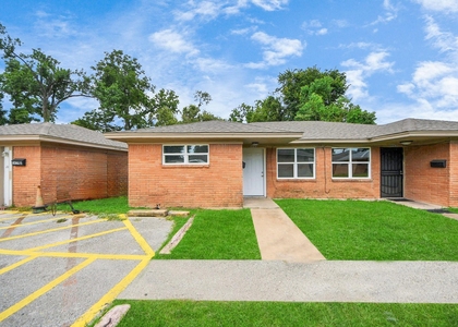 5441 Minden Street - Photo 1