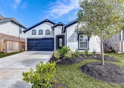 1214 Timber Brook Drive - Photo 1