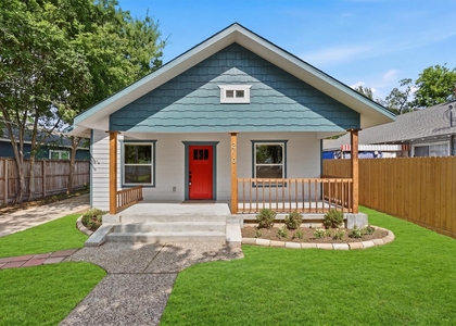 2710 Gano Street - Photo 1