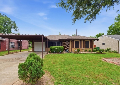 3615 Alberta Street - Photo 1