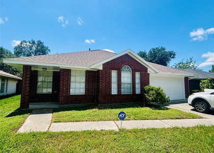 7815 Log Hollow Drive - Photo 1