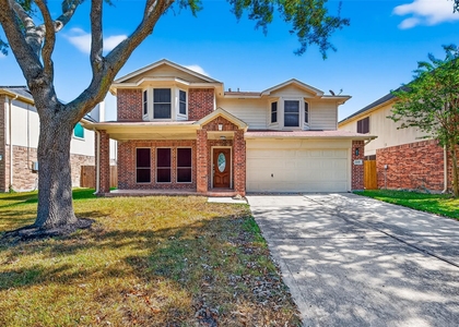 2219 Mountshire Drive - Photo 1