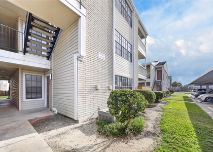 2750 Holly Hall Street - Photo 1