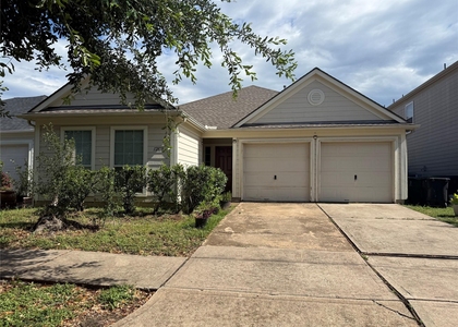 12818 Magenta Oaks Drive - Photo 1