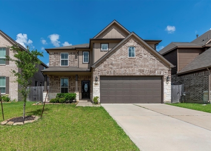 4542 Medrano Trl - Photo 1