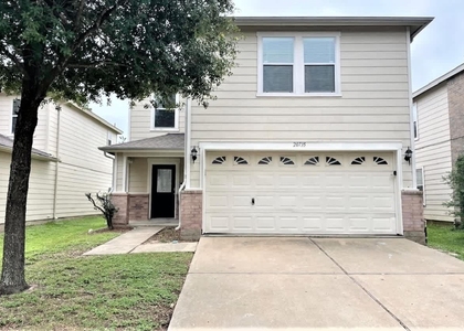 20735 Desert Shadows Lane - Photo 1