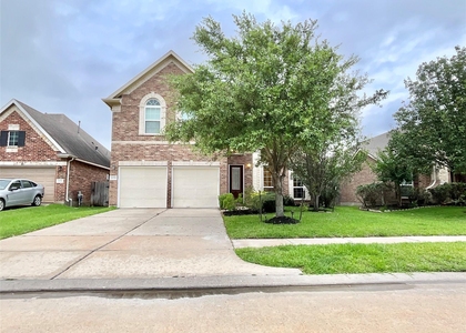 26954 Mustang Retreat Lane - Photo 1