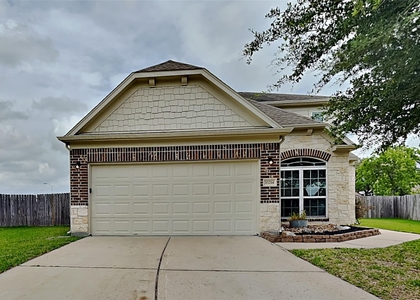 15214 Taos Creek Court - Photo 1