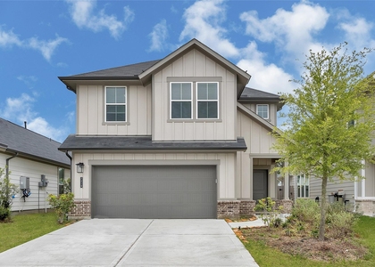 7218 Clearwater Cove Drive - Photo 1