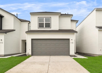 1206 Hugh Landing Lane - Photo 1