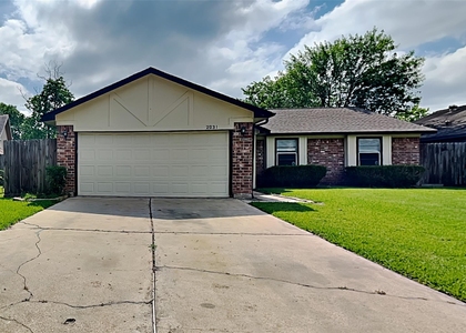 2031 Wigmaker Drive - Photo 1