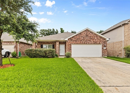22810 Highland Bluff Lane - Photo 1