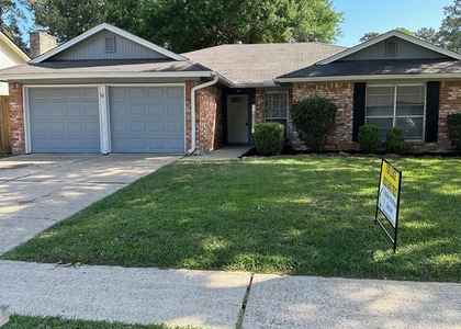 25402 Sugar Valley Lane - Photo 1