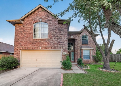 11627 Swiftwater Bridge Lane - Photo 1