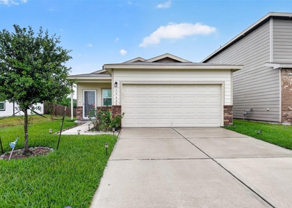 10626 Cashew Run Lane - Photo 1