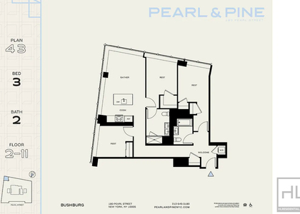 Pearl Street - Photo 1