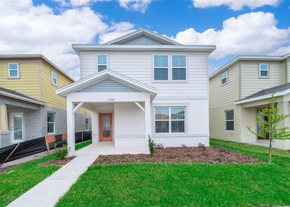 1941 Summer Serenity Drive - Photo 1