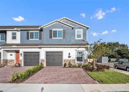 2827 Narcoossee Commons Way - Photo 1