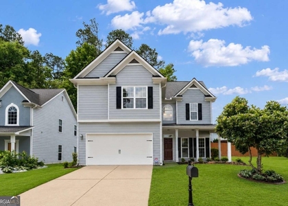 2137 Berryhill Circle Se - Photo 1