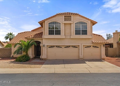 5709 E Gelding Drive - Photo 1