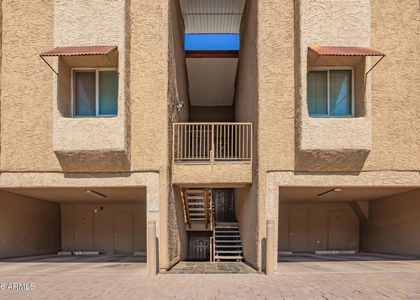 151 E Broadway Road - Photo 1