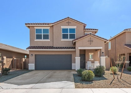 35419 W San Ildefanso Avenue - Photo 1