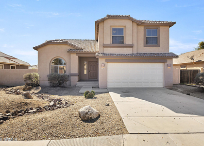 3297 E Warbler Road - Photo 1