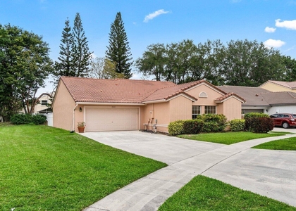 10001 Country Brook Road - Photo 1