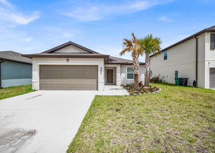 5082 Armina Place - Photo 1