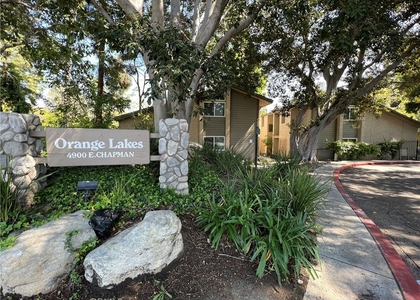4900 E Chapman Avenue - Photo 1