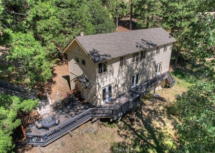21510 Crest Forest Drive - Photo 1