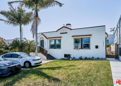 1329 S Tremaine Avenue - Photo 1