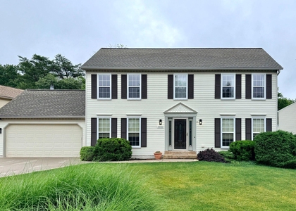 5593 Ann Peake Drive - Photo 1