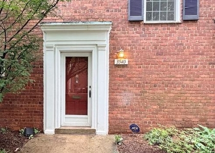 3540 Martha Custis Drive - Photo 1