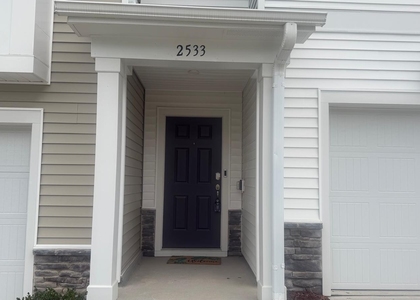 2533 Chert Lane - Photo 1