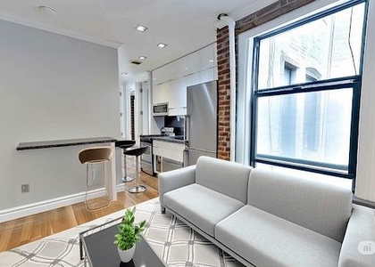 East 13th Street, & 1st Ave.,  - Photo 1