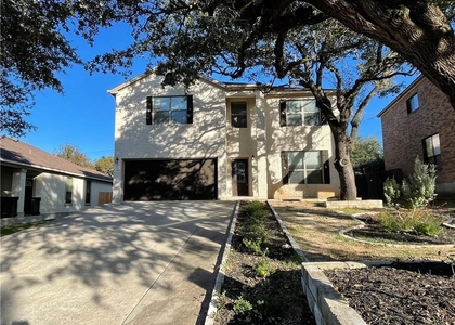 608 Trail Dust Dr - Photo 1