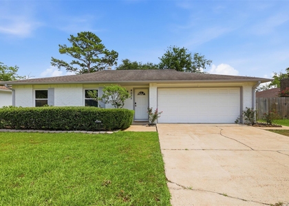 4035 Cypressdale Drive - Photo 1
