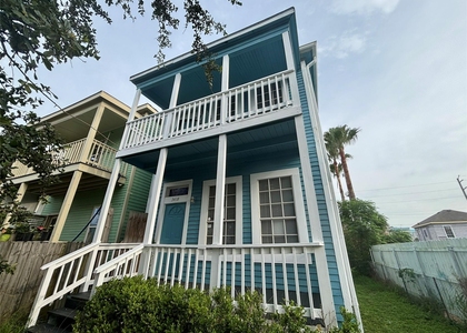 3410 Sealy Street - Photo 1