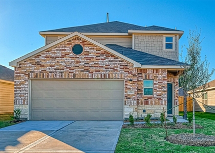 214 Cumberland Forest Drive - Photo 1
