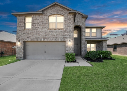 3514 Windham Way - Photo 1