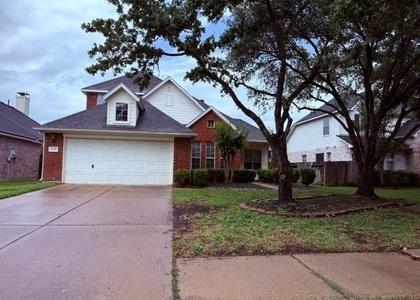 22418 Cascade Springs  Drive - Photo 1