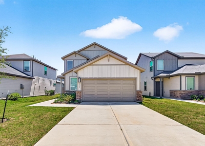 2711 Misty Meadow Lane Lane - Photo 1