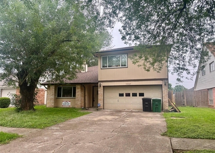 16327 Quail Echo Drive - Photo 1
