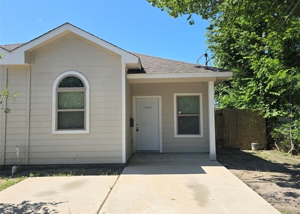 3702 Wylie Street - Photo 1