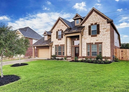 2931 Oakdale Landing Court - Photo 1