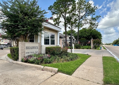2750 Holly Hall Street - Photo 1