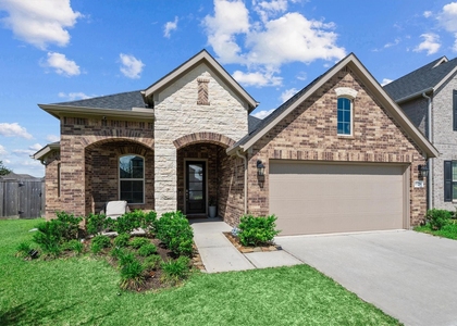 15726 Rosemary Hill Lane - Photo 1