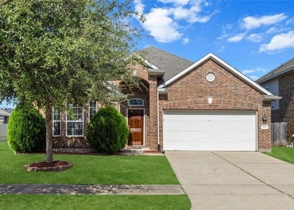 24526 Forest Canopy Drive - Photo 1